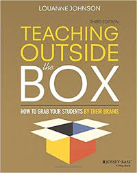 Teaching Outside the Box How to Grab Your Students 3rd Edition