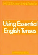 Using Essential English Tenses Intermediate Level