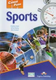 Career Paths Sports Students Book