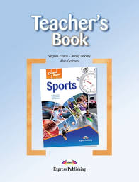Career Paths Sports Teachers Book