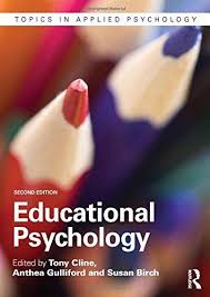 Educational Psychology 2nd Edition - Topics in Applied Psychology Series