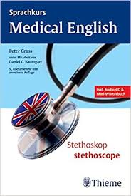 Medical English by Peter Gross