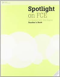 Spotlight on CAE Teacher Book