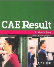 CAE Result Student Book New Edition