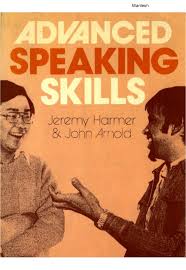Advanced Speaking Skills with Key and Language Charts