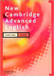 New Cambridge Advanced English Students Book