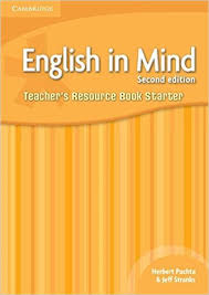 English in Mind Starter Teachers Book 2nd Edition