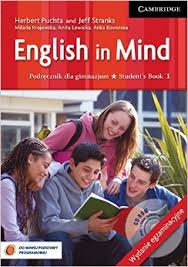 English in Mind 1 Exam Edition Students Book