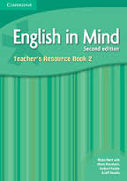 English in Mind 2 Teachers Book 2nd Edition