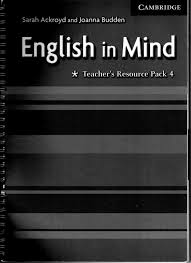 English in Mind 4 Teachers Resource Pack