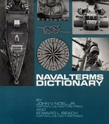 Naval Terms Dictionary 3rd Edition by John V Noel and Edward L Beach