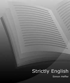 Strictly English The Correct Way to Write And Why It Matters