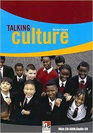 Talking Culture By Maria Cleary