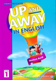 Up and Away in English 1 Student Book