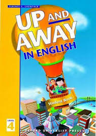 Up and Away in English 4 Student Book