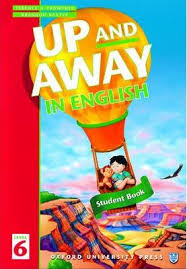 Up and Away in English 6 Student Book