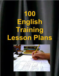 100 English Training Lesson Plans by Jill K Pardini and At-Bashy Naryn