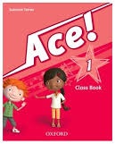 ACE! 1 Class Book