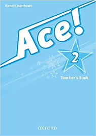 ACE! 2 Teachers Book