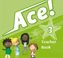 ACE! 3 Teachers Book
