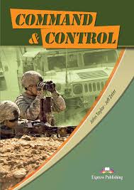 Command and Control Students Book 1 and 2