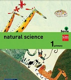 Natural Science 1 Primary