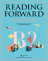 Reading Forward for Knowledge B2