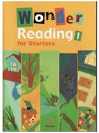 Wonder Reading for Starters 1