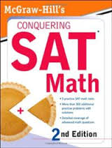 McGraw-Hill Conquering SAT Math 2007 Second Edition