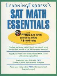 SAT Math Essential