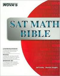 Nova SAT Math Bible