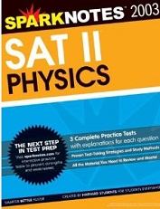 SAT II Physics from Sparknotes