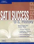 SAT II Success - US History