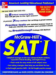 McGraw-Hill SAT I - 2004