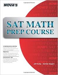Nova SAT Math Prep Course