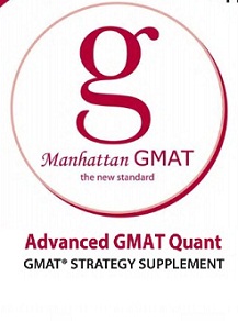 Manhattan Advanced GMAT Quant