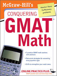 McGraw-Hill Conquering the GMAT Math