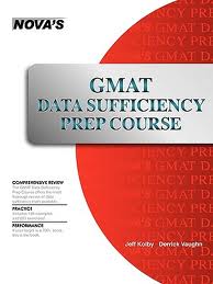 Nova GMAT Data Sufficiency Prep Course