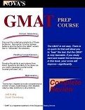 Nova GMAT Prep Course