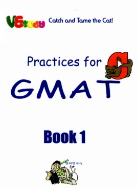 Math Practice for GMAT
