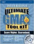 Peterson Ultimate GMAT Tool Kit