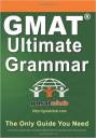 GMAT Ultimate Grammar