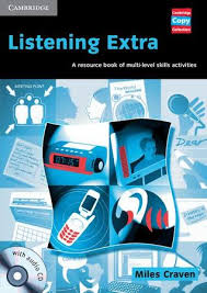 Listening Extra A Resource Book of Multi-Level Skills Activities