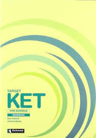Target KET For Schools Workbook