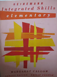 Heinemann Integrated Skills Elementary Student Book + Teacher Notes