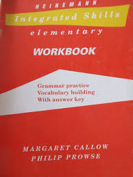 Heinemann Integrated Skills Elementary Workbook