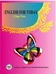 English for Today Class 2