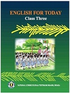 English for Today Class 3
