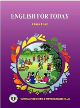 English for Today Class 4