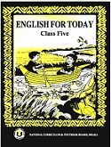 English for Today Class 5